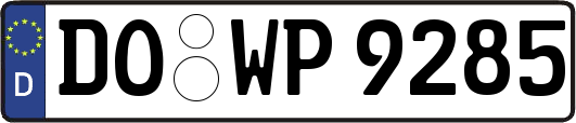 DO-WP9285