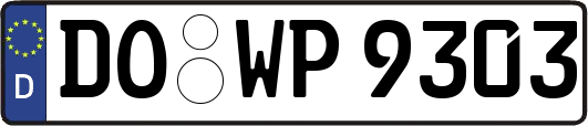 DO-WP9303