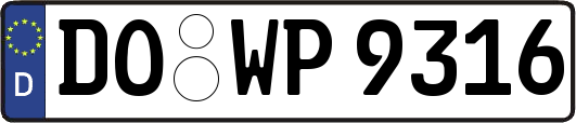 DO-WP9316
