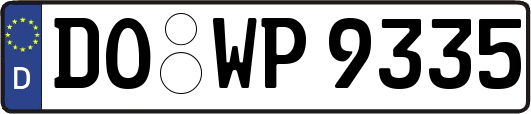 DO-WP9335