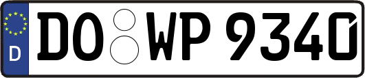 DO-WP9340