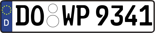 DO-WP9341