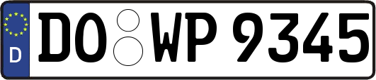 DO-WP9345