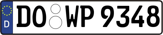 DO-WP9348