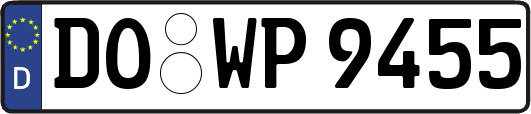 DO-WP9455