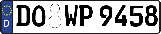 DO-WP9458