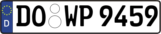 DO-WP9459