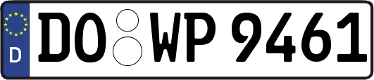 DO-WP9461