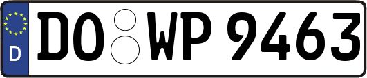 DO-WP9463