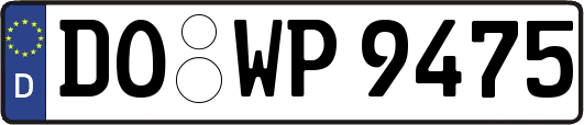 DO-WP9475