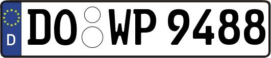 DO-WP9488
