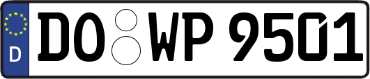 DO-WP9501
