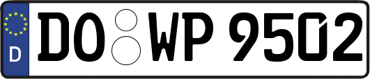 DO-WP9502