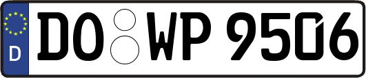 DO-WP9506