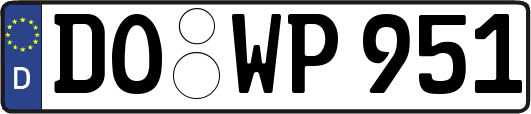 DO-WP951