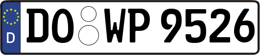 DO-WP9526