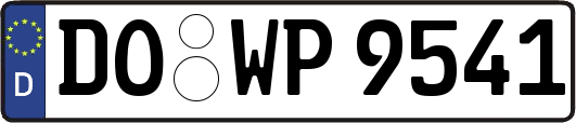 DO-WP9541