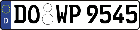 DO-WP9545