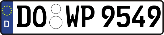 DO-WP9549