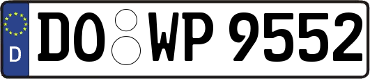 DO-WP9552