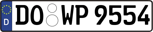 DO-WP9554