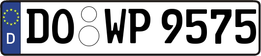 DO-WP9575
