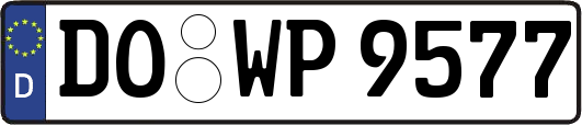 DO-WP9577