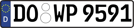DO-WP9591