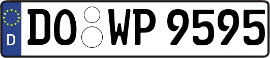 DO-WP9595