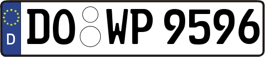 DO-WP9596