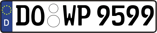DO-WP9599