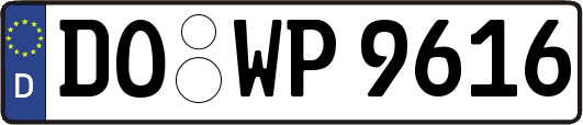 DO-WP9616