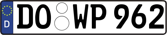 DO-WP962