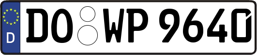 DO-WP9640
