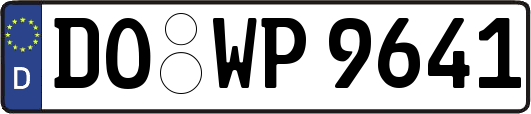 DO-WP9641