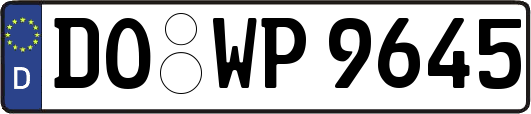DO-WP9645