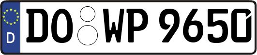 DO-WP9650