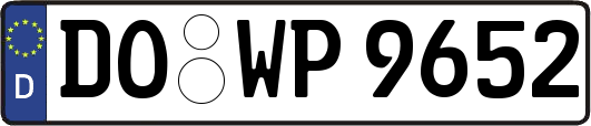 DO-WP9652