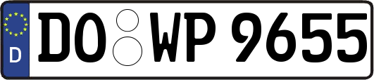 DO-WP9655