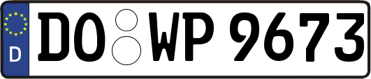 DO-WP9673