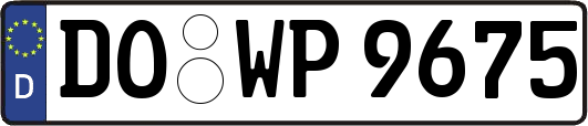 DO-WP9675