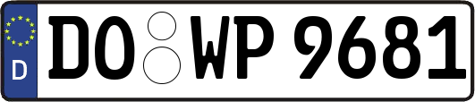 DO-WP9681