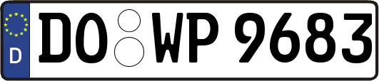 DO-WP9683