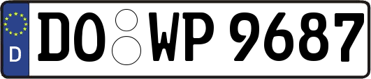 DO-WP9687