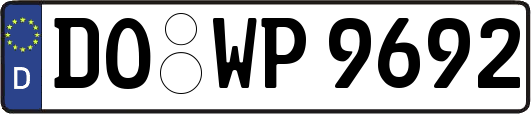 DO-WP9692