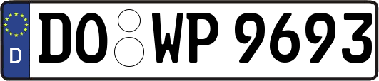 DO-WP9693