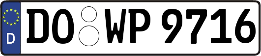 DO-WP9716