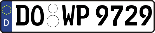 DO-WP9729