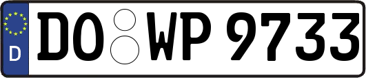 DO-WP9733
