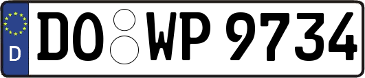 DO-WP9734